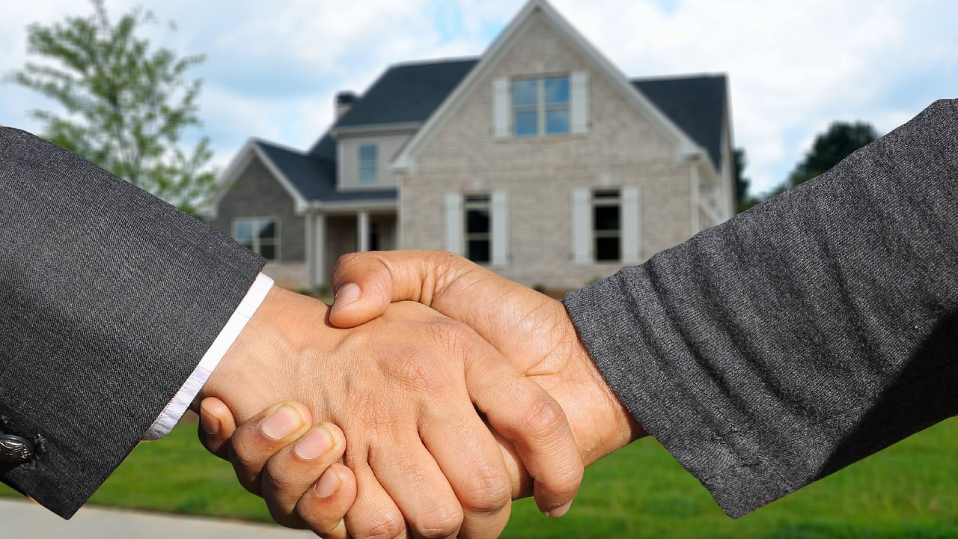Vendre une maison à un promoteur : comment s'y prendre ? - Affaire