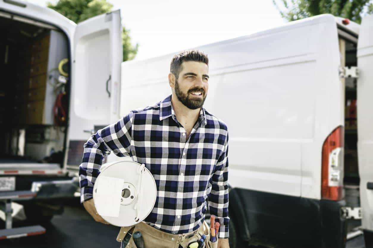 artisan travaux certifié RGE